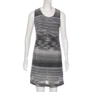 Missoni Sleeveless dress with lining